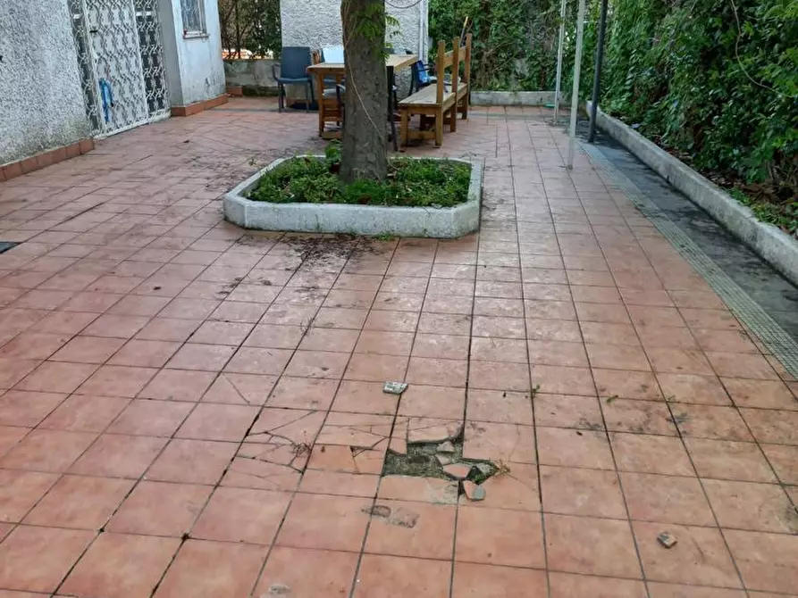 Immagine 24 di Villa in vendita  in Via Barone Giacchetti, snc a San Felice Circeo