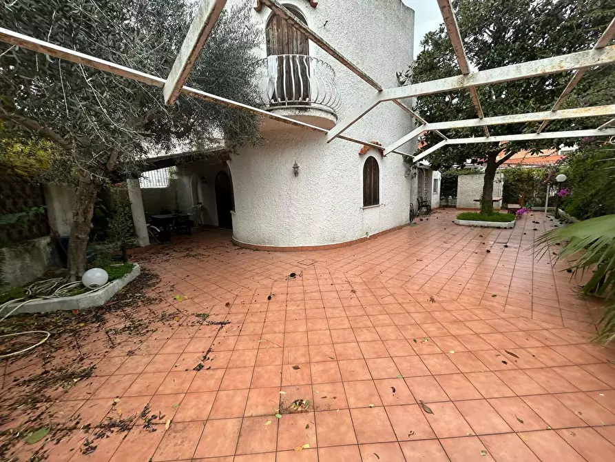 Immagine 26 di Villa in vendita  in Via Barone Giacchetti, snc a San Felice Circeo
