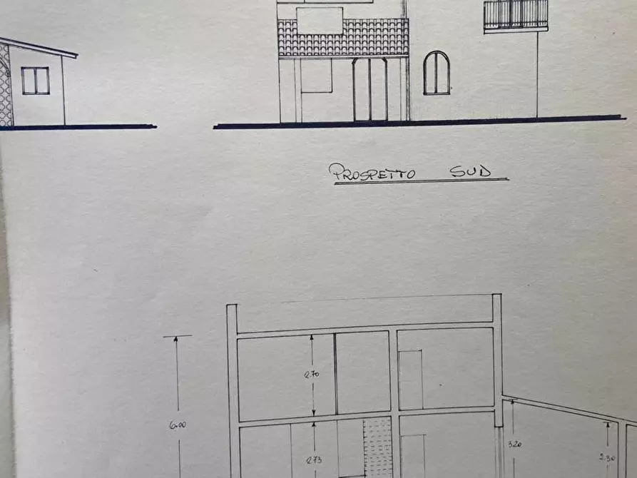 Immagine 30 di Villa in vendita  in Via Barone Giacchetti, snc a San Felice Circeo