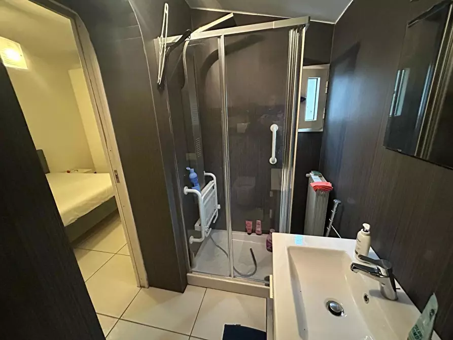 Immagine 23 di Villa in vendita  in Via Barone Giacchetti, snc a San Felice Circeo