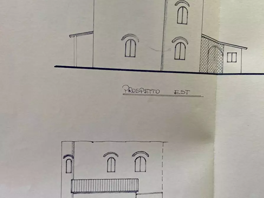 Immagine 27 di Villa in vendita  in Via Barone Giacchetti, snc a San Felice Circeo