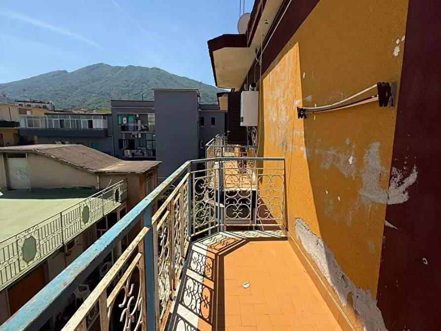 Immagine 9 di Appartamento in vendita  in Via Raffaele Viviani, snc a Sant'anastasia