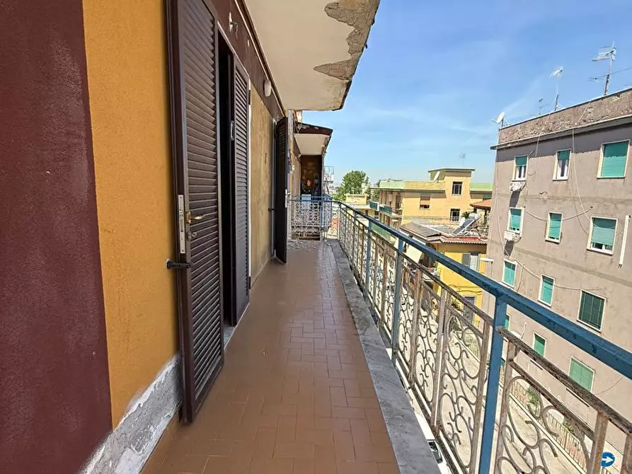 Immagine 8 di Appartamento in vendita  in Via Raffaele Viviani, snc a Sant'anastasia