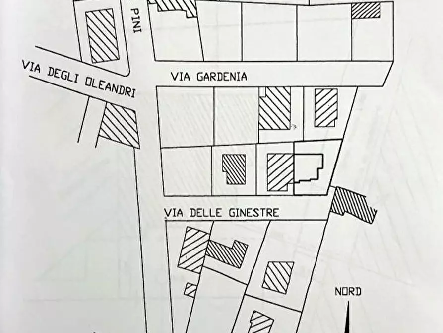 Immagine 12 di Casa indipendente in vendita  in Via Delle Ginestre, snc a Brusciano