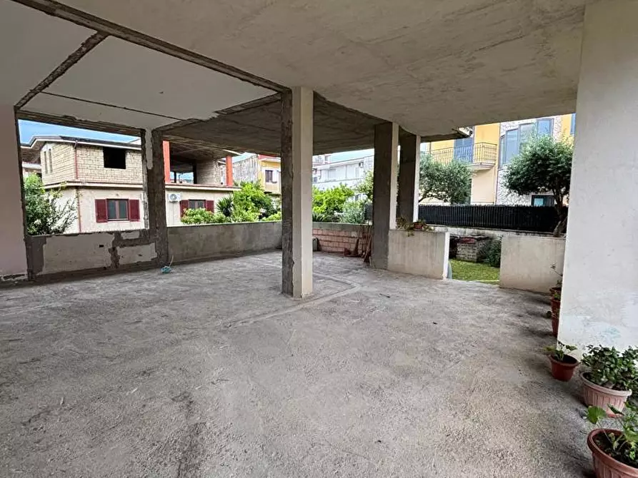 Immagine 9 di Casa indipendente in vendita  in Via Delle Ginestre, snc a Brusciano