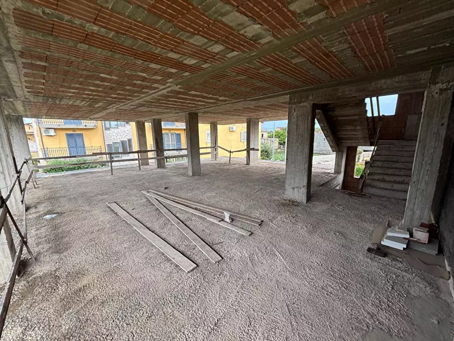 Immagine 7 di Casa indipendente in vendita  in Via Delle Ginestre, snc a Brusciano