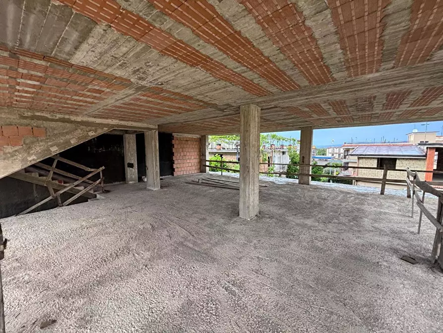 Immagine 6 di Casa indipendente in vendita  in Via Delle Ginestre, snc a Brusciano