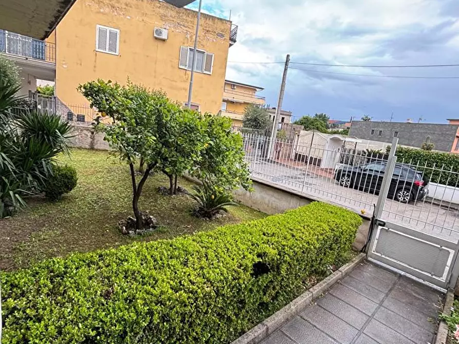 Immagine 3 di Casa indipendente in vendita  in Via Delle Ginestre, snc a Brusciano