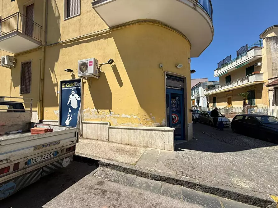 Immagine 4 di Attività commerciale in affitto  in Corso Umberto I, 13 a Sant'anastasia