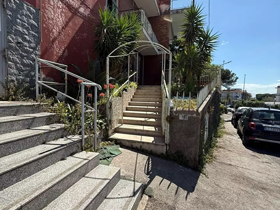 Immagine 3 di Attività commerciale in affitto  in Via Figliola, snc a San Sebastiano Al Vesuvio