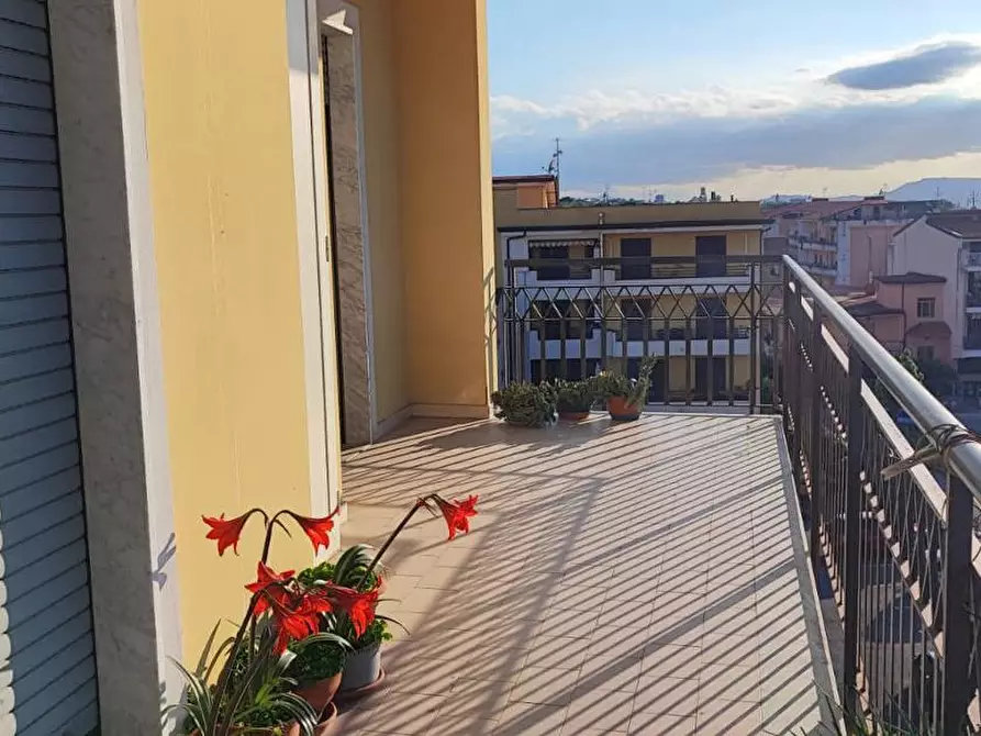 Immagine 10 di Appartamento in vendita  in Via Spirito Santo, snc a Somma Vesuviana