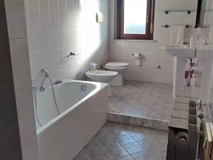 Immagine 6 di Appartamento in vendita  in Via Spirito Santo, snc a Somma Vesuviana