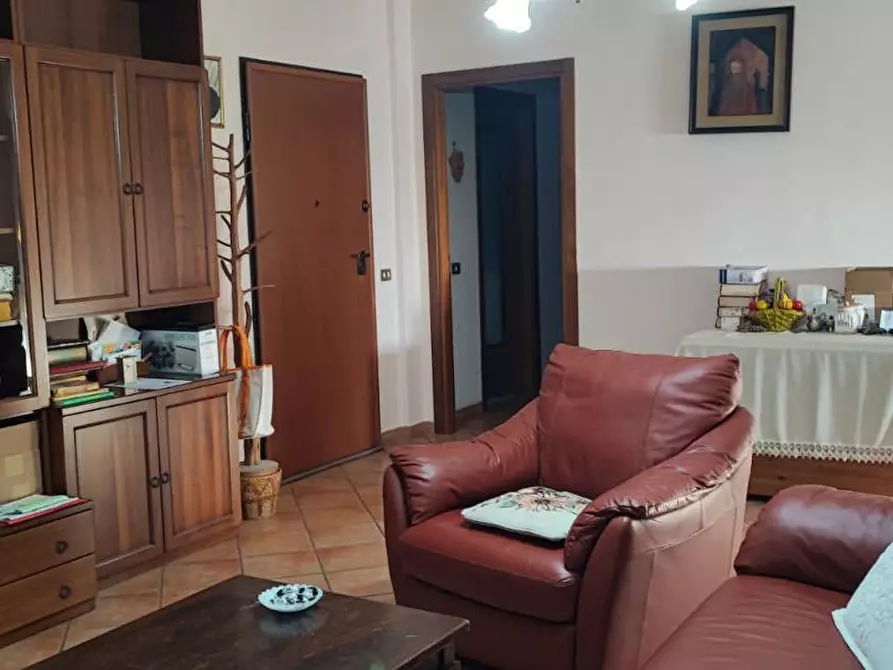 Immagine 11 di Appartamento in vendita  in Via Spirito Santo, snc a Somma Vesuviana