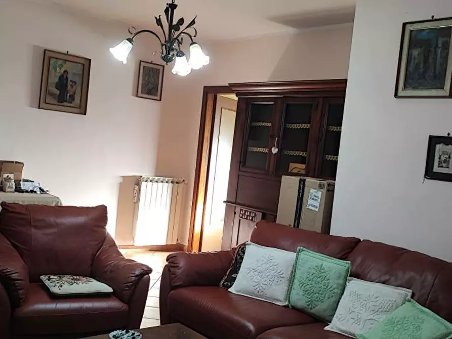 Immagine 2 di Appartamento in vendita  in Via Spirito Santo, snc a Somma Vesuviana