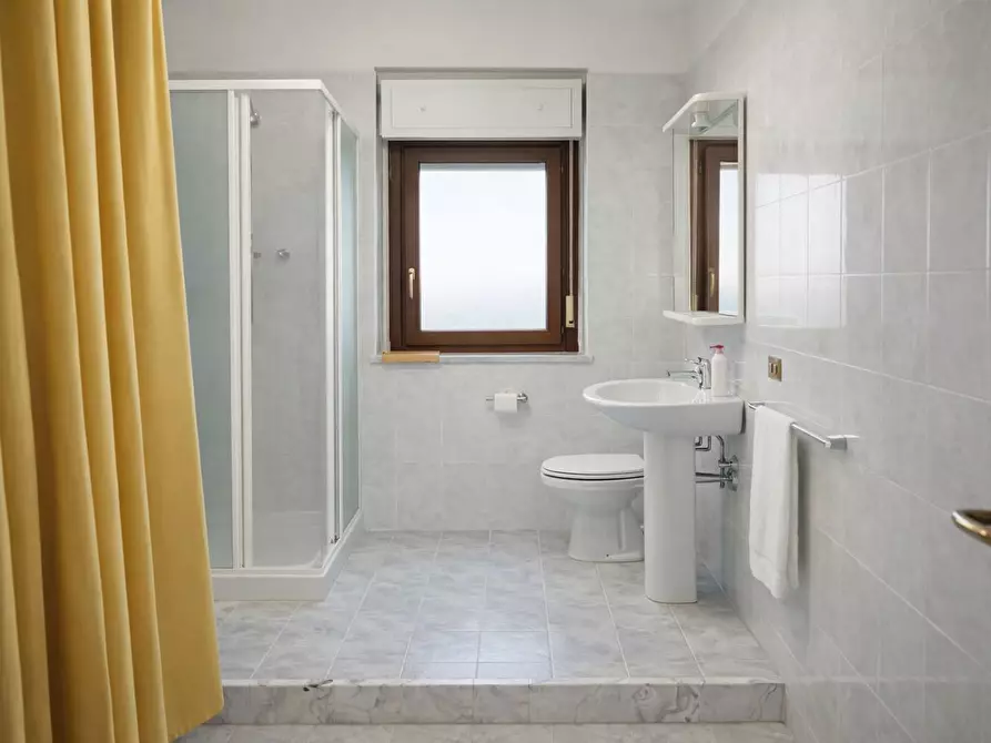 Immagine 10 di Appartamento in vendita  in Via Spirito Santo, snc a Somma Vesuviana