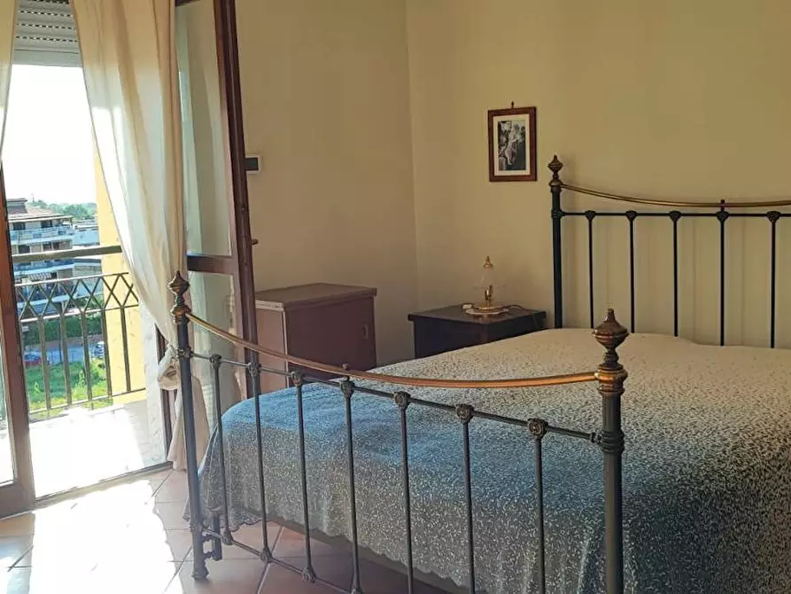 Immagine 4 di Appartamento in vendita  in Via Spirito Santo, snc a Somma Vesuviana