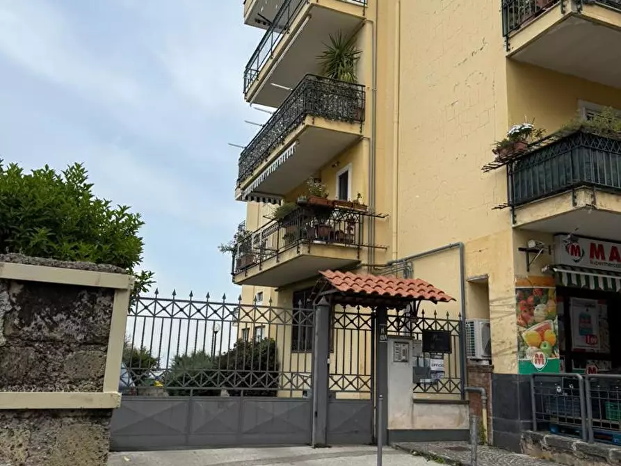 Immagine 3 di Appartamento in vendita  in Via Spirito Santo, snc a Somma Vesuviana