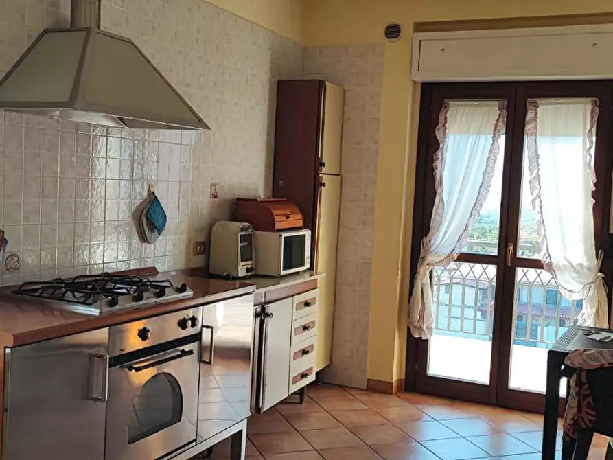 Immagine 7 di Appartamento in vendita  in Via Spirito Santo, snc a Somma Vesuviana