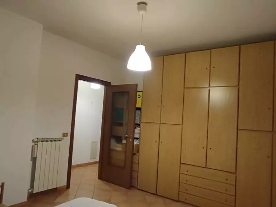 Immagine 8 di Appartamento in vendita  in Via Spirito Santo, snc a Somma Vesuviana