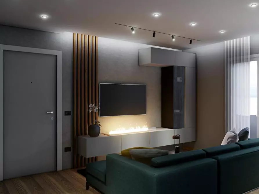 Immagine 23 di Appartamento in vendita  in Via Provinciale Botteghelle, snc a Napoli