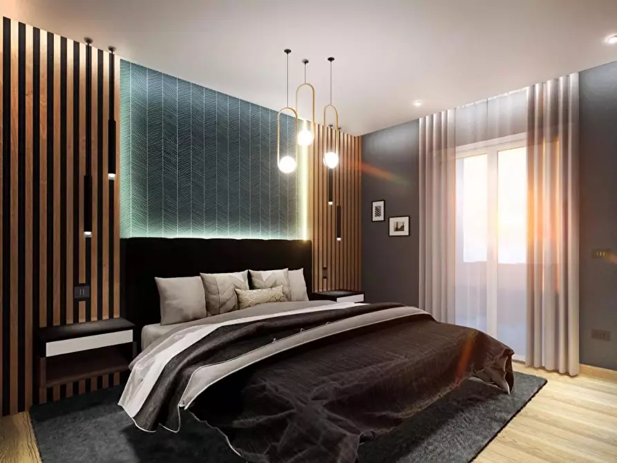 Immagine 3 di Appartamento in vendita  in Via Provinciale Botteghelle, snc a Napoli