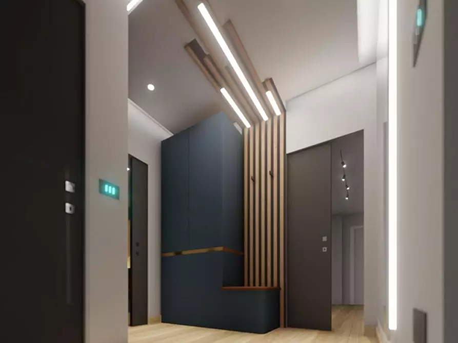 Immagine 17 di Appartamento in vendita  in Via Provinciale Botteghelle, snc a Napoli