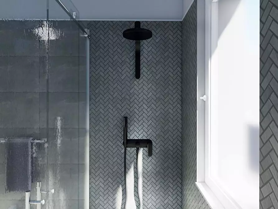 Immagine 7 di Appartamento in vendita  in Via Provinciale Botteghelle, snc a Napoli