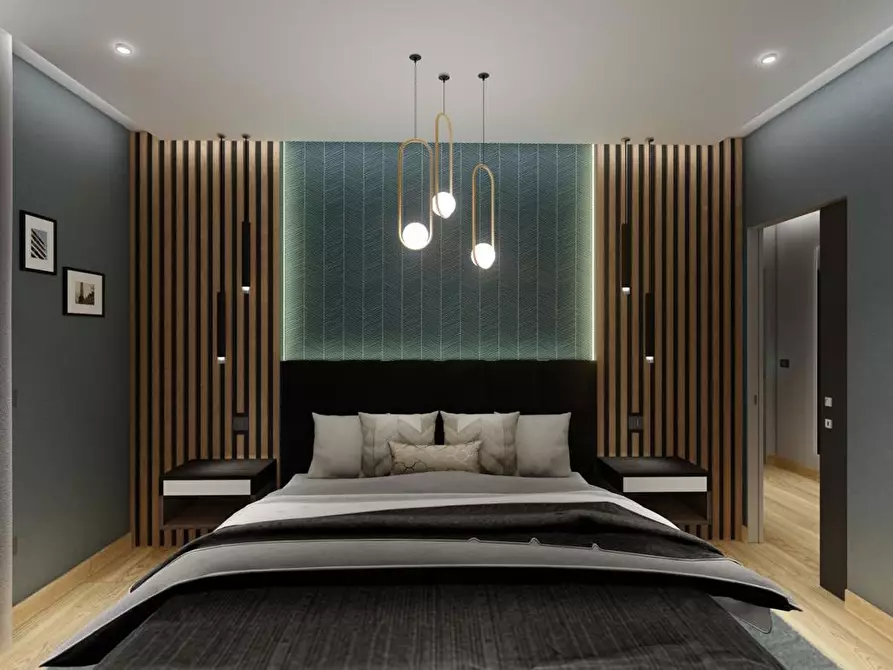 Immagine 22 di Appartamento in vendita  in Via Provinciale Botteghelle, snc a Napoli