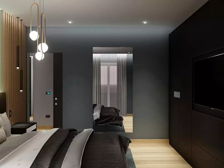 Immagine 10 di Appartamento in vendita  in Via Provinciale Botteghelle, snc a Napoli