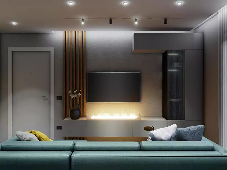 Immagine 5 di Appartamento in vendita  in Via Provinciale Botteghelle, snc a Napoli