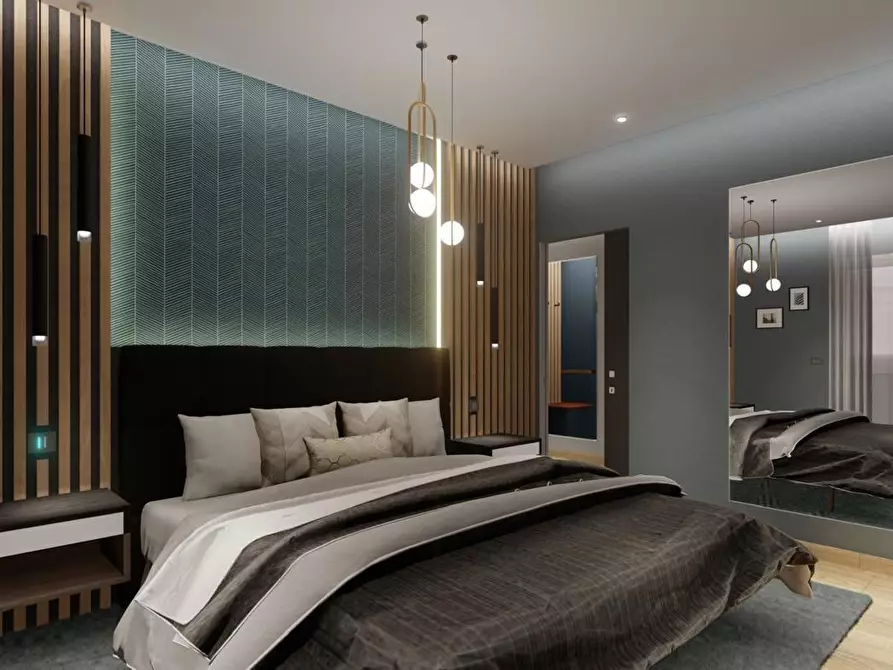 Immagine 24 di Appartamento in vendita  in Via Provinciale Botteghelle, snc a Napoli