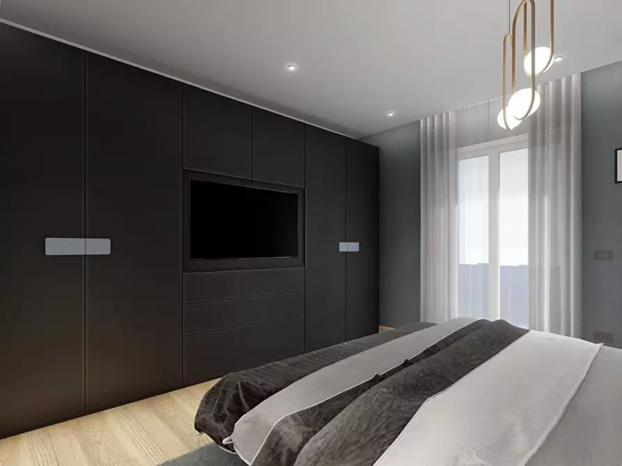 Immagine 25 di Appartamento in vendita  in Via Provinciale Botteghelle, snc a Napoli