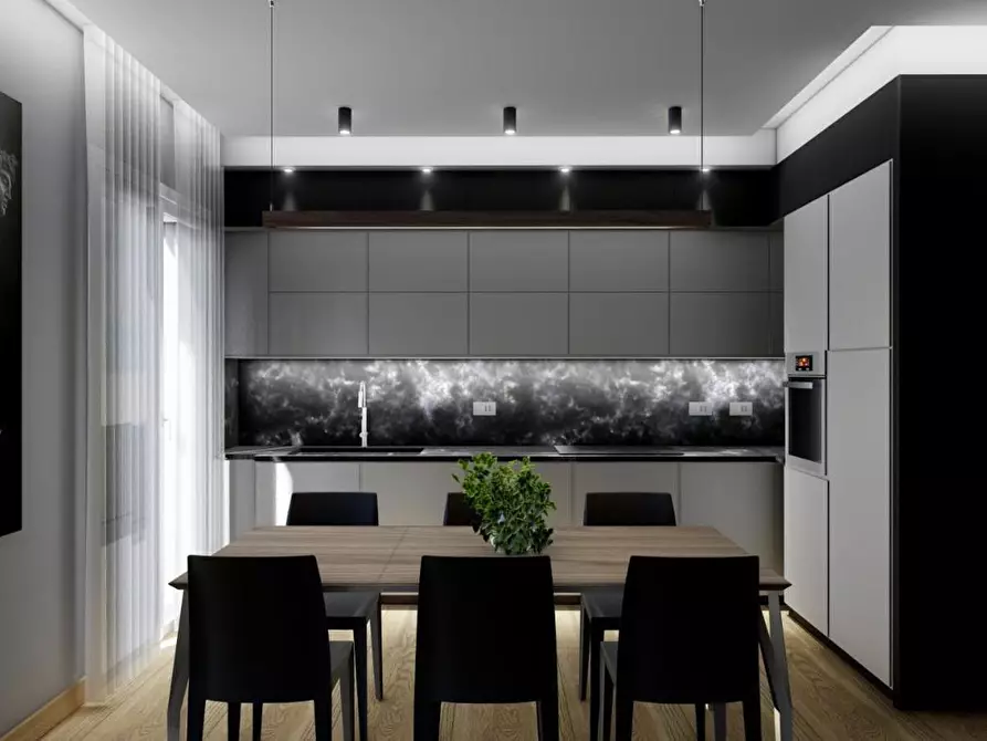 Immagine 11 di Appartamento in vendita  in Via Provinciale Botteghelle, snc a Napoli