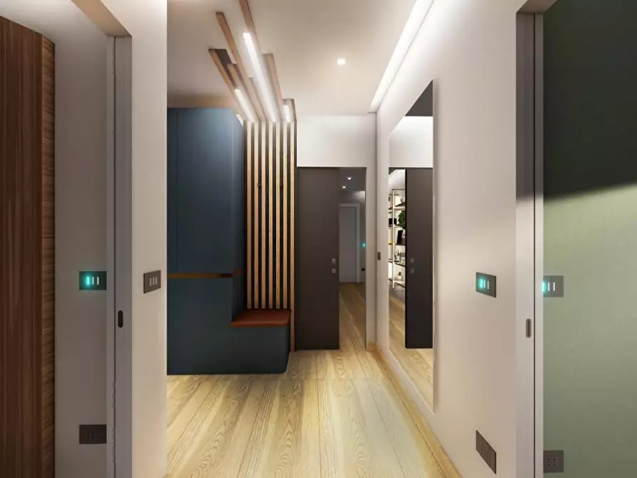 Immagine 9 di Appartamento in vendita  in Via Provinciale Botteghelle, snc a Napoli