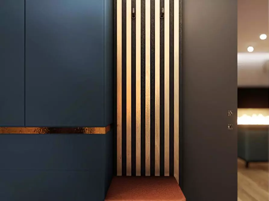 Immagine 16 di Appartamento in vendita  in Via Provinciale Botteghelle, snc a Napoli