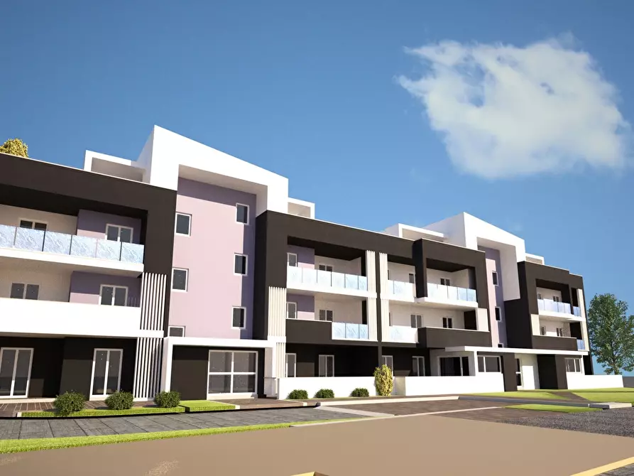 Immagine 30 di Appartamento in vendita  in Via Provinciale Botteghelle, snc a Napoli