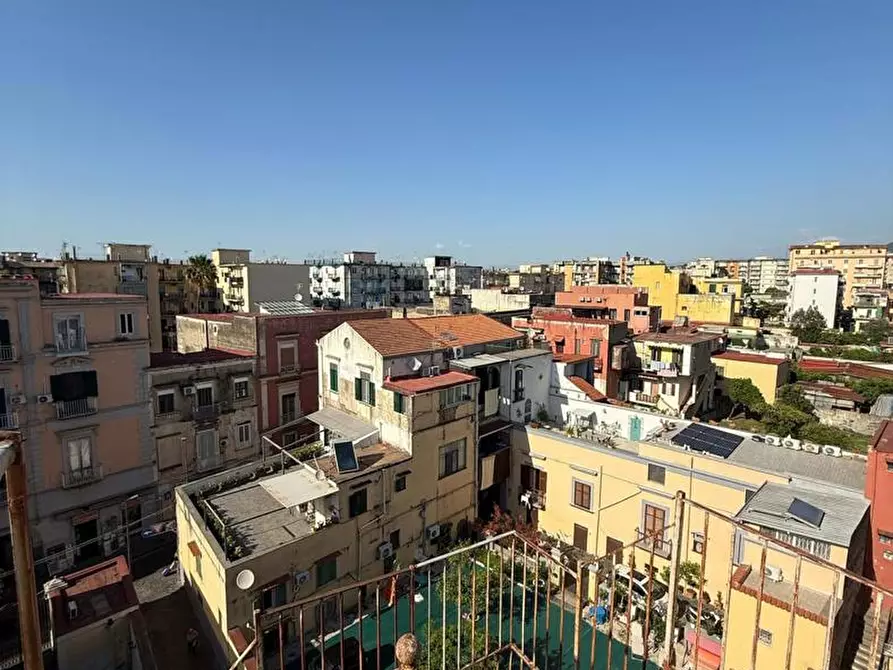 Immagine 10 di Ufficio in vendita  in Via Don Giuseppe Morosini, 22 a San Giorgio A Cremano