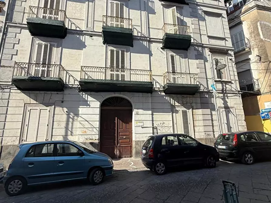 Immagine 8 di Ufficio in vendita  in Via Don Giuseppe Morosini, 22 a San Giorgio A Cremano