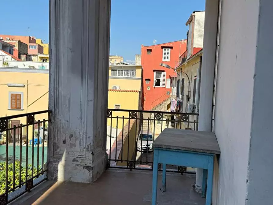 Immagine 9 di Palazzo in vendita  in Via Don Giuseppe Morosini, 22 a San Giorgio A Cremano