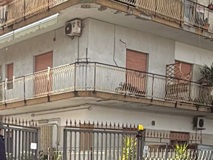 Immagine 2 di Appartamento in vendita  in Via Tufarelli, snc a San Giorgio A Cremano
