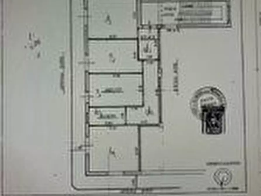 Immagine 5 di Appartamento in vendita  in Via Tufarelli, snc a San Giorgio A Cremano