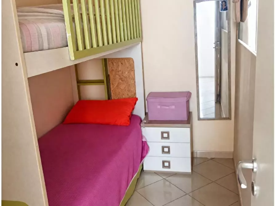 Immagine 3 di Appartamento in vendita  in Vicolo coppola a Somma Vesuviana