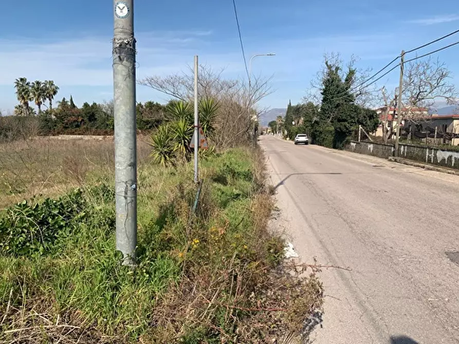 Immagine 4 di Terreno residenziale in vendita  in Via vignariello a Somma Vesuviana