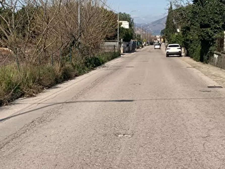 Immagine 2 di Terreno residenziale in vendita  in Via vignariello a Somma Vesuviana