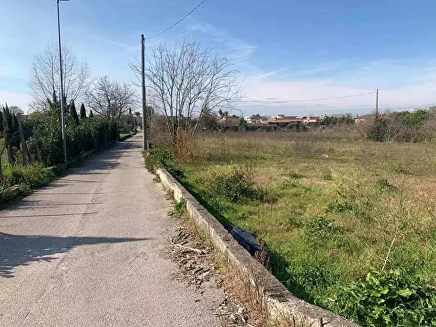 Immagine 9 di Terreno residenziale in vendita  in Via vignariello a Somma Vesuviana