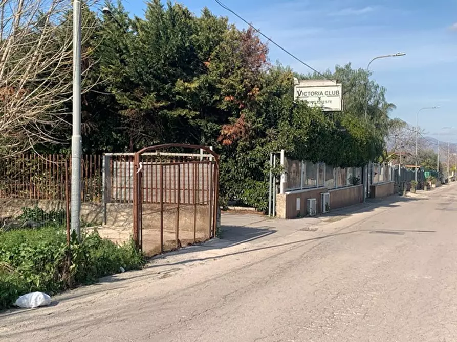 Immagine 1 di Terreno residenziale in vendita  in Via vignariello a Somma Vesuviana