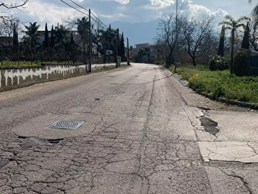 Immagine 3 di Terreno residenziale in vendita  in Via vignariello a Somma Vesuviana