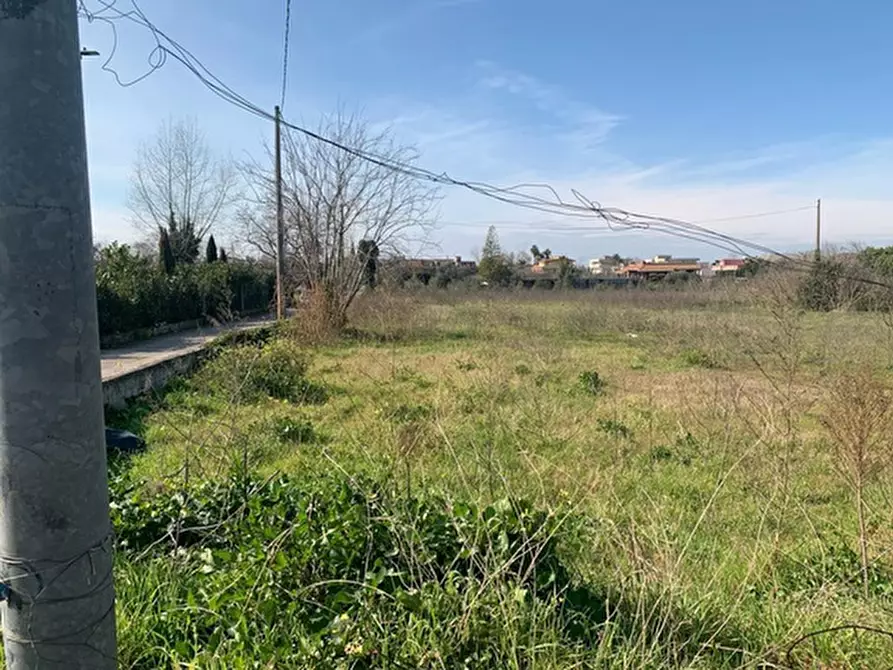 Immagine 5 di Terreno residenziale in vendita  in Via vignariello a Somma Vesuviana
