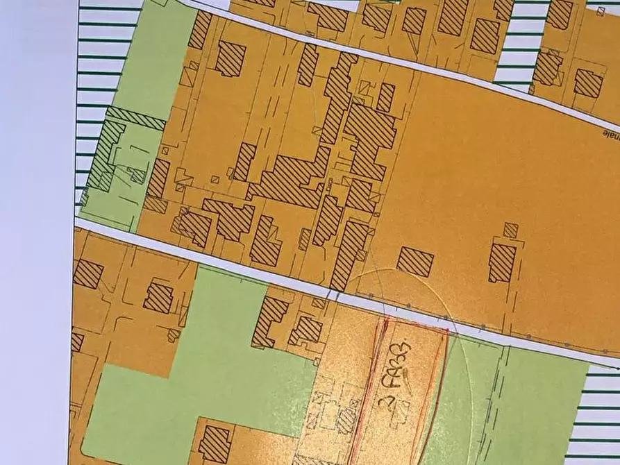 Immagine 11 di Terreno residenziale in vendita  in Via vignariello a Somma Vesuviana