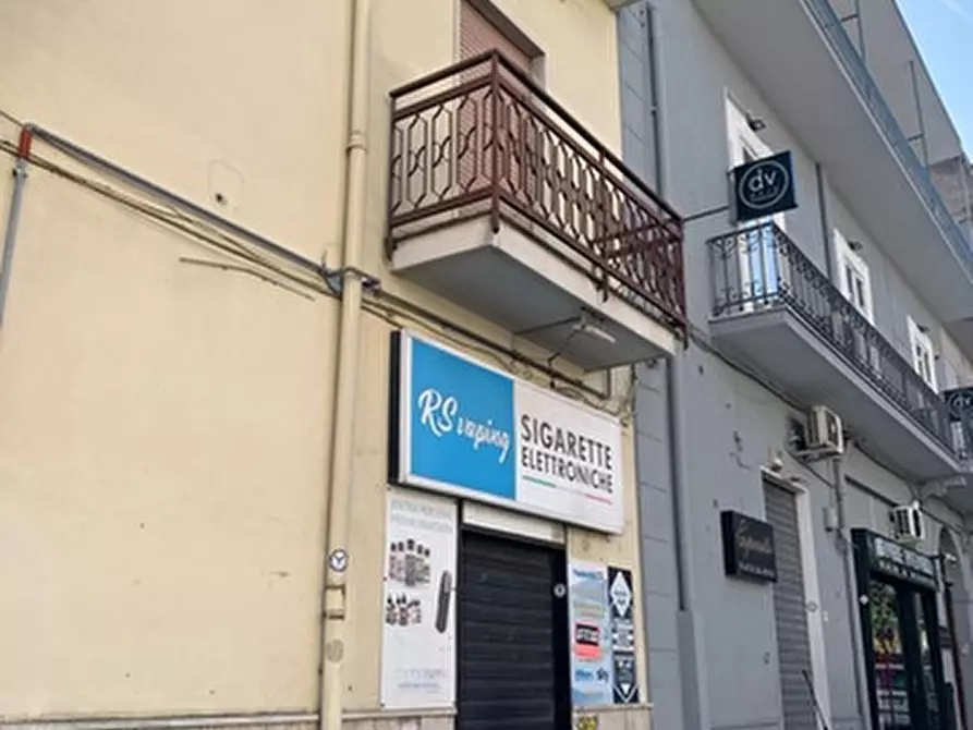 Immagine 3 di Negozio in vendita  in Via roma a Somma Vesuviana